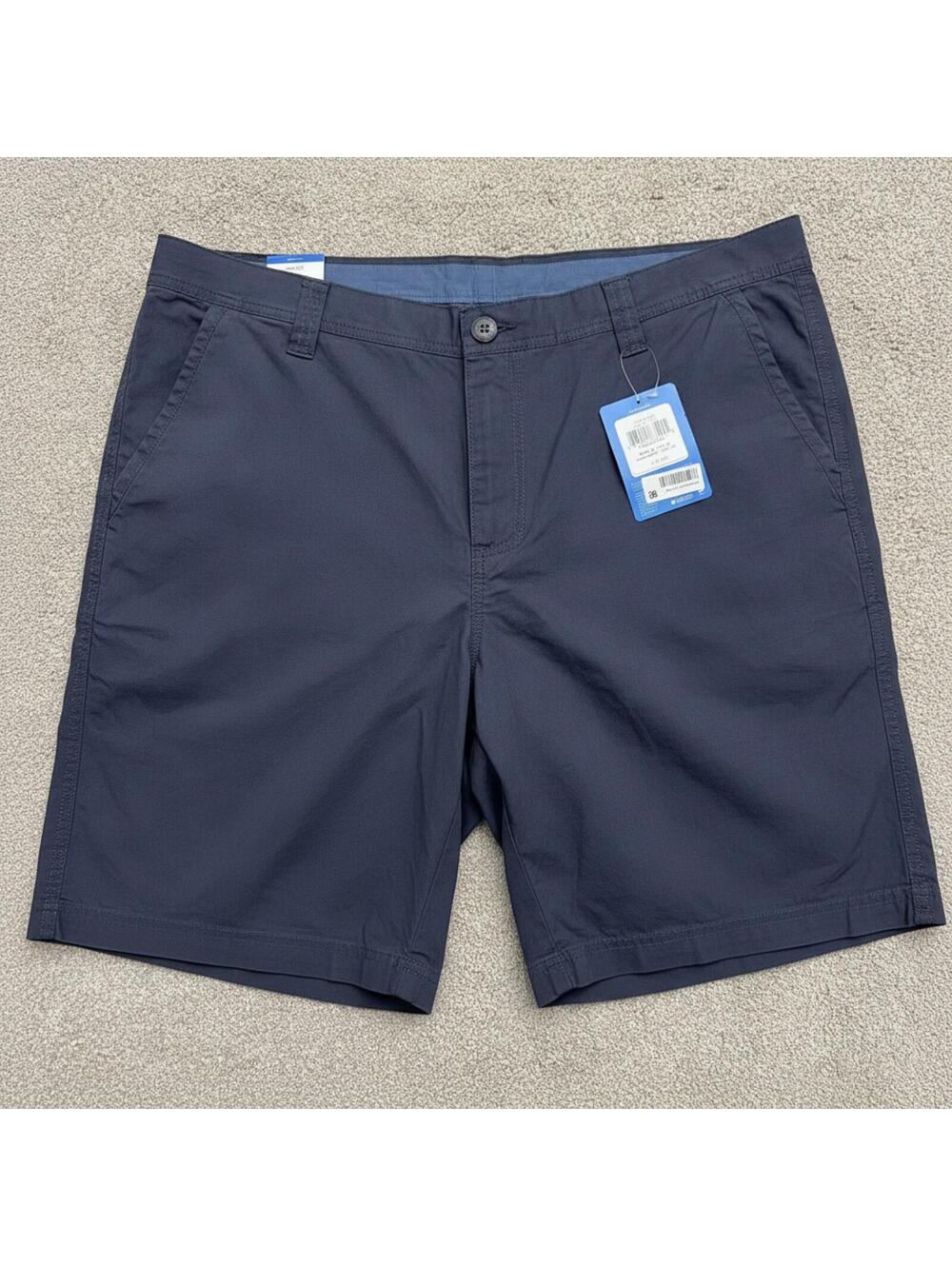 NWT Columbia Sportswear Men’s Size 38 Shorts 10” Inseam